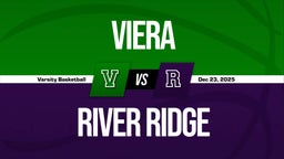 12/23 Highlights @ River Ridge
