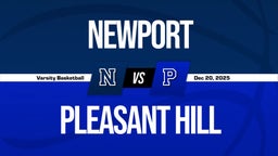 12/20 Highlights vs Newport