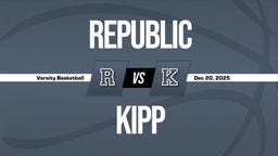 12/20 Highlights vs RePublic