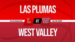 12/20 Highlights vs Las Plumas
