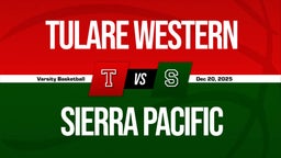 12/20 Highlights @ Sierra Pacific