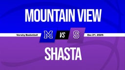 12/20 Highlights vs Mountain View