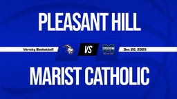 12/20 Highlights vs Pleasant Hill
