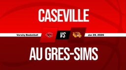 01/28 Highlights @ Au Gres-Sims
