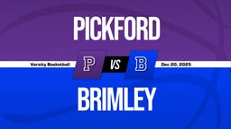 12/20 Highlights vs Pickford
