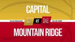 12/20 Highlights @ Mountain Ridge
