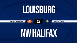 12/20 Highlights vs Louisburg