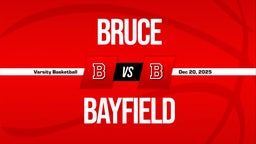 12/20 Highlights vs Bruce