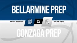 12/20 Highlights vs Bellarmine Prep