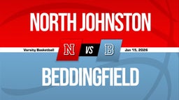 01/14 Highlights @ Beddingfield