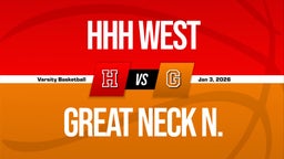 01/3 Highlights @ Great Neck N.