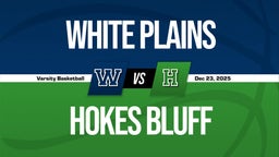 12/22 Highlights @ Hokes Bluff