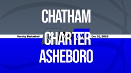 12/29 Highlights vs Chatham Charter