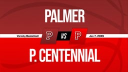 01/6 Highlights vs Palmer