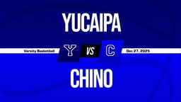 12/26 Highlights vs Yucaipa