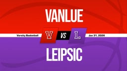 01/30 Highlights vs Vanlue