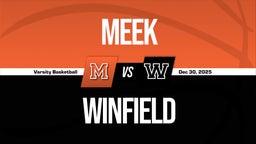 12/29 Highlights @ Winfield