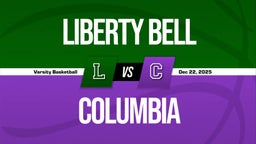 12/22 Highlights @ Columbia