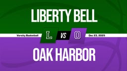 12/23 Highlights @ Oak Harbor