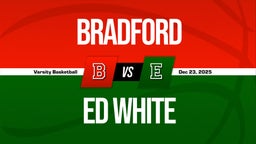 12/23 Highlights vs Bradford
