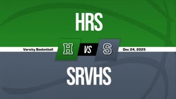 12/23 Highlights vs HRS