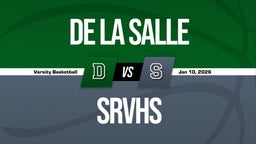 01/9 Highlights vs De La Salle