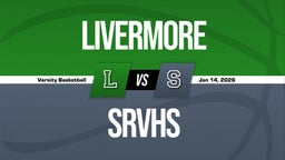 01/13 Highlights vs Livermore