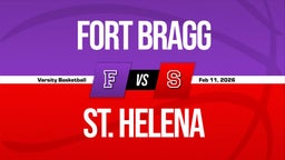 02/10 Highlights @ St. Helena