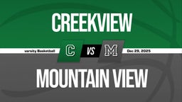 12/29 Highlights @ Mountain View