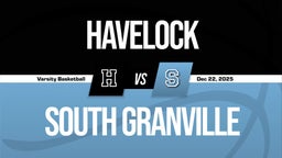 12/22 Highlights @ South Granville
