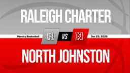 12/22 Highlights vs Raleigh Charter