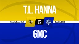 12/22 Highlights @ GMC