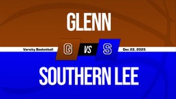 12/22 Highlights @ Southern Lee