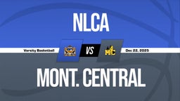 12/22 Highlights @ Mont. Central