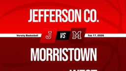 02/16 Highlights @ Morristown West