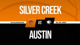 12/22 Highlights vs Silver Creek