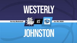 01/6 Highlights @ Johnston