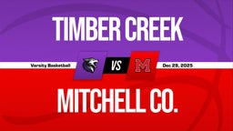 12/29 Highlights @ Mitchell Co.
