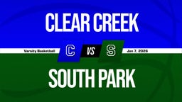 01/6 Highlights vs Clear Creek