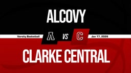 01/16 Highlights vs Alcovy