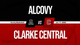 01/16 Highlights @ Clarke Central