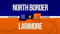 12/22 Highlights vs North Border