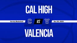 12/22 Highlights @ Valencia
