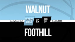 12/22 Highlights @ Foothill