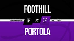 12/27 Highlights @ Portola