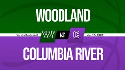 01/13 Highlights @ Columbia River