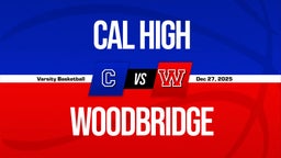 12/26 Highlights @ Woodbridge