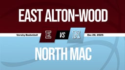 12/26 Highlights @ North Mac