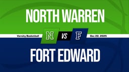 12/22 Highlights @ Fort Edward