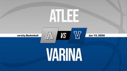 01/13 Highlights vs Atlee